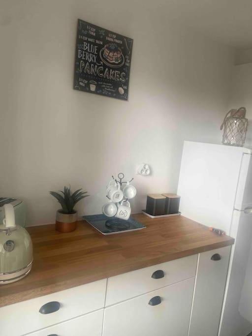 Apartment Near The Magic 4 Persons Apartment, 1 -minute Walk To Christmas Market!