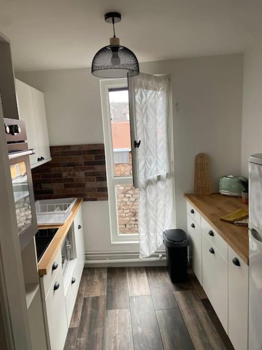 Apartment Near The Magic 4 Persons Apartment, 1 -minute Walk To Christmas Market! *