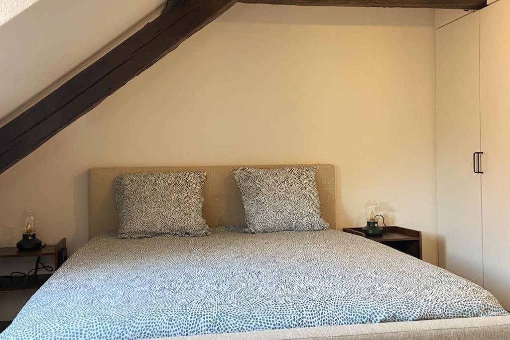 Apartment Near The Magic 4 Persons Apartment, 1 -minute Walk To Christmas Market!